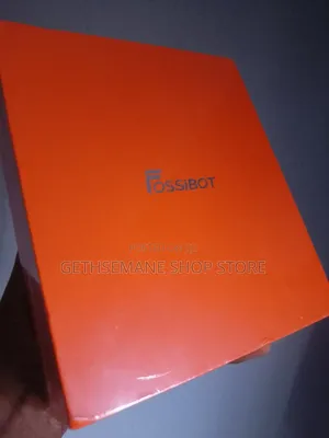 New Fissobot F105 Rugged Phone 4gb Ram + 64gb Rom 10,300mah