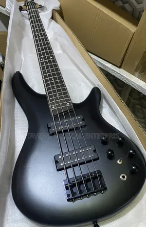 Ibanez Electric Bass Guitar