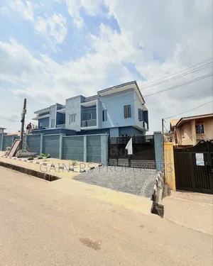 3bdrm Duplex in GRA Phase 1 for sale