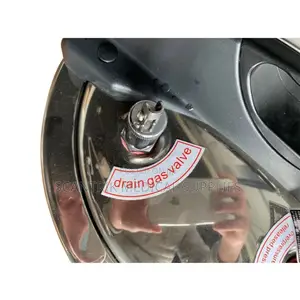 Portable Steam Autoclave for Clinics and Laboratories