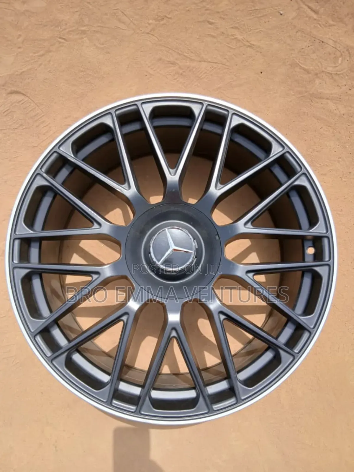 Wheels Rims Part