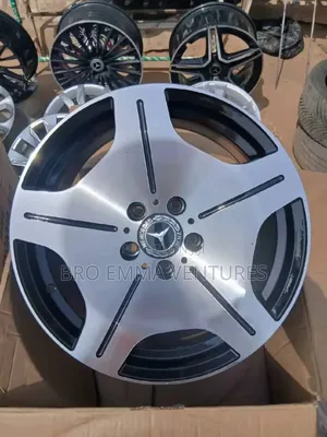 Wheels Rims Part