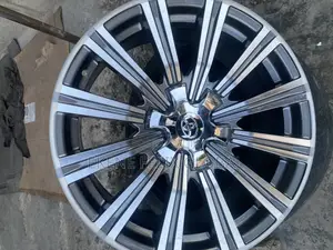 21rim Lx570lexus Original