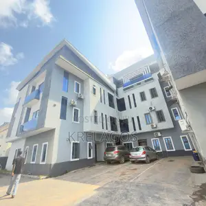 2bdrm Apartment in Abraham Adesanya Estate for sale