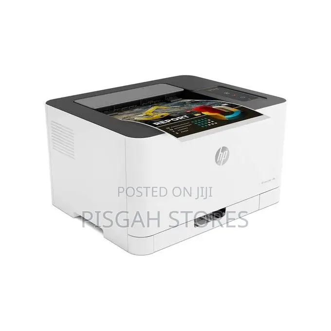 Hp Colour Laserjet 150nw Wireless Printer