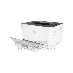 Hp Colour Laserjet 150nw Wireless Printer