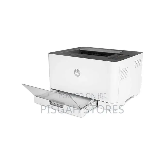 Hp Colour Laserjet 150nw Wireless Printer