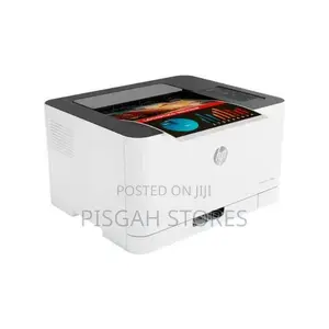 Hp Colour Laserjet 150nw Wireless Printer