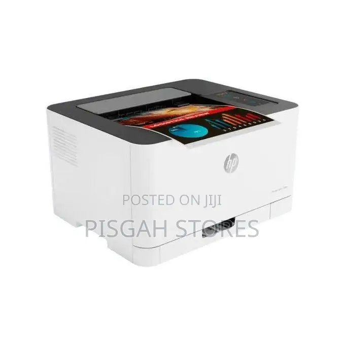Hp Colour Laserjet 150nw Wireless Printer