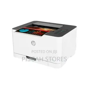 Hp Colour Laserjet 150nw Wireless Printer