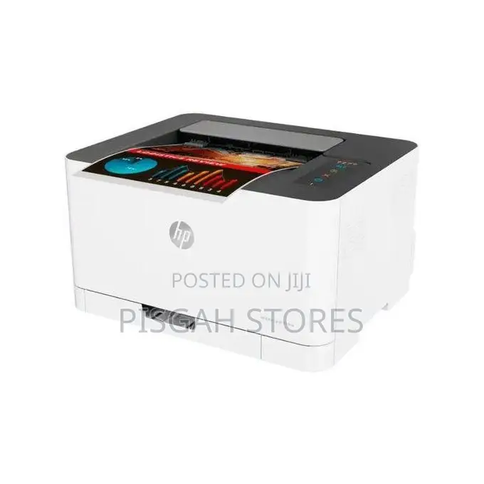 Hp Colour Laserjet 150nw Wireless Printer