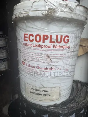 Instant Leakproof Waterplug
