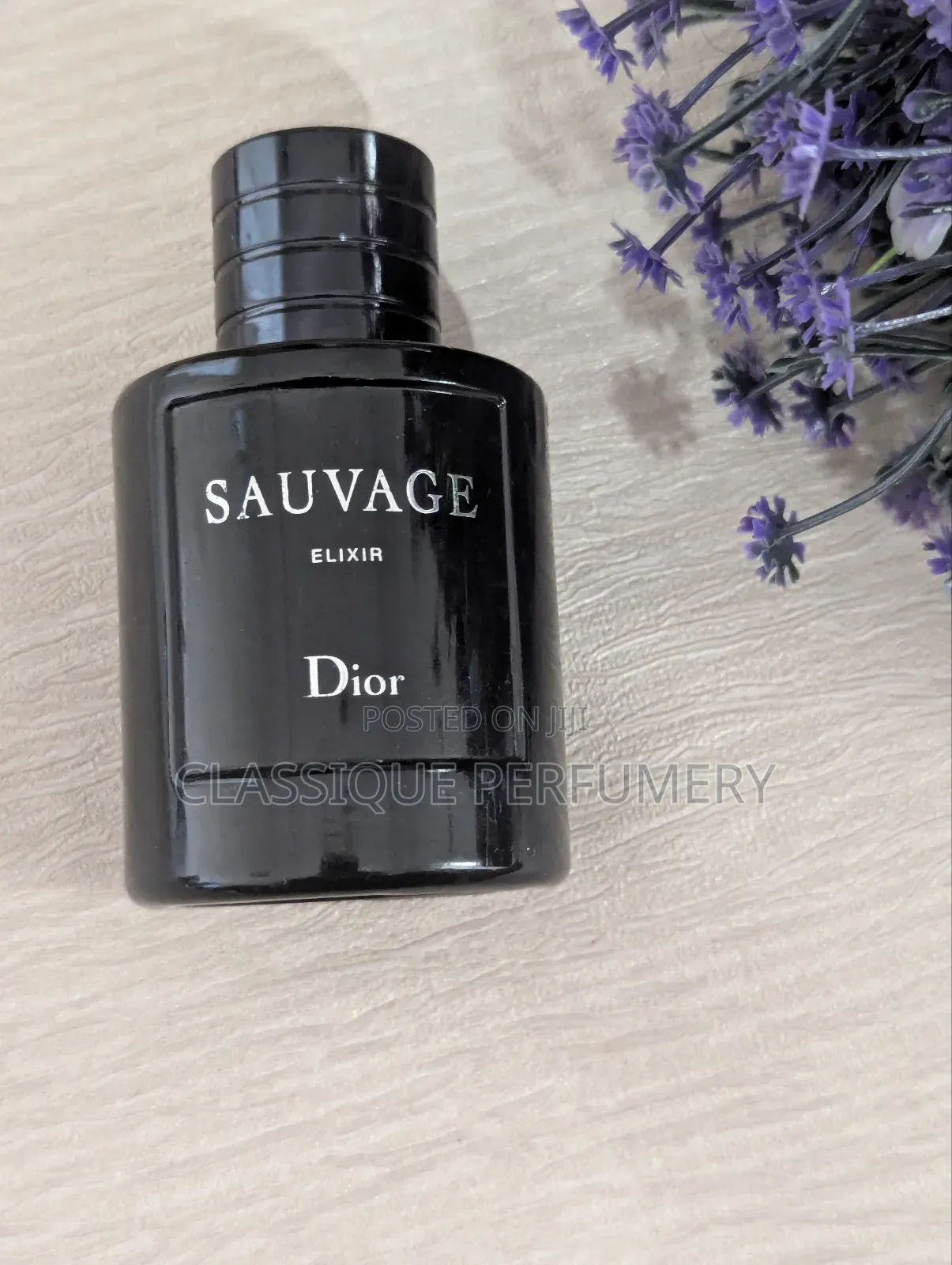 Sauvage Elixir