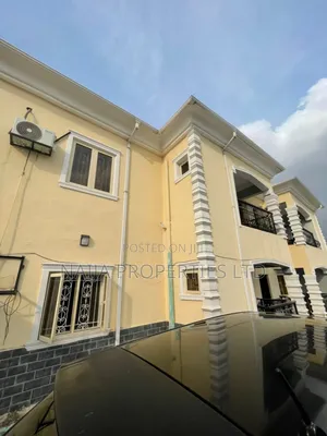 2bdrm Apartment in Sangotedo for rent