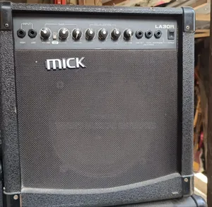 Samick La30r Guitar Combo Amplifier
