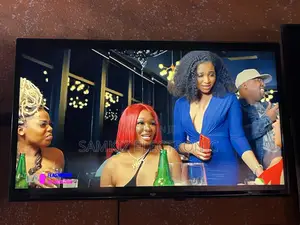Big Screen, Bigger Fun: Bush 50 Inch Smart Tv With Amazing Features