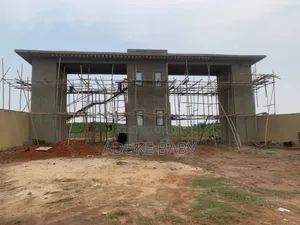 Land for Sale in Mowe Ofada