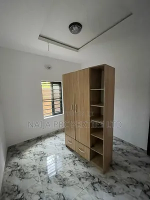 2bdrm Apartment in Sangotedo for rent