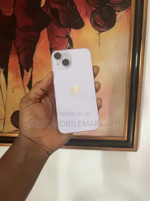 Apple iPhone 13 128 GB Pink