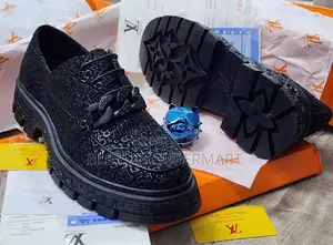 Men’S Shoe