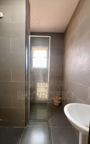 13df4jkf - 1 Bedroom Shortlet in Mabushi Abuja