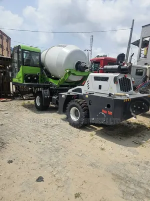4 Cubic Meters