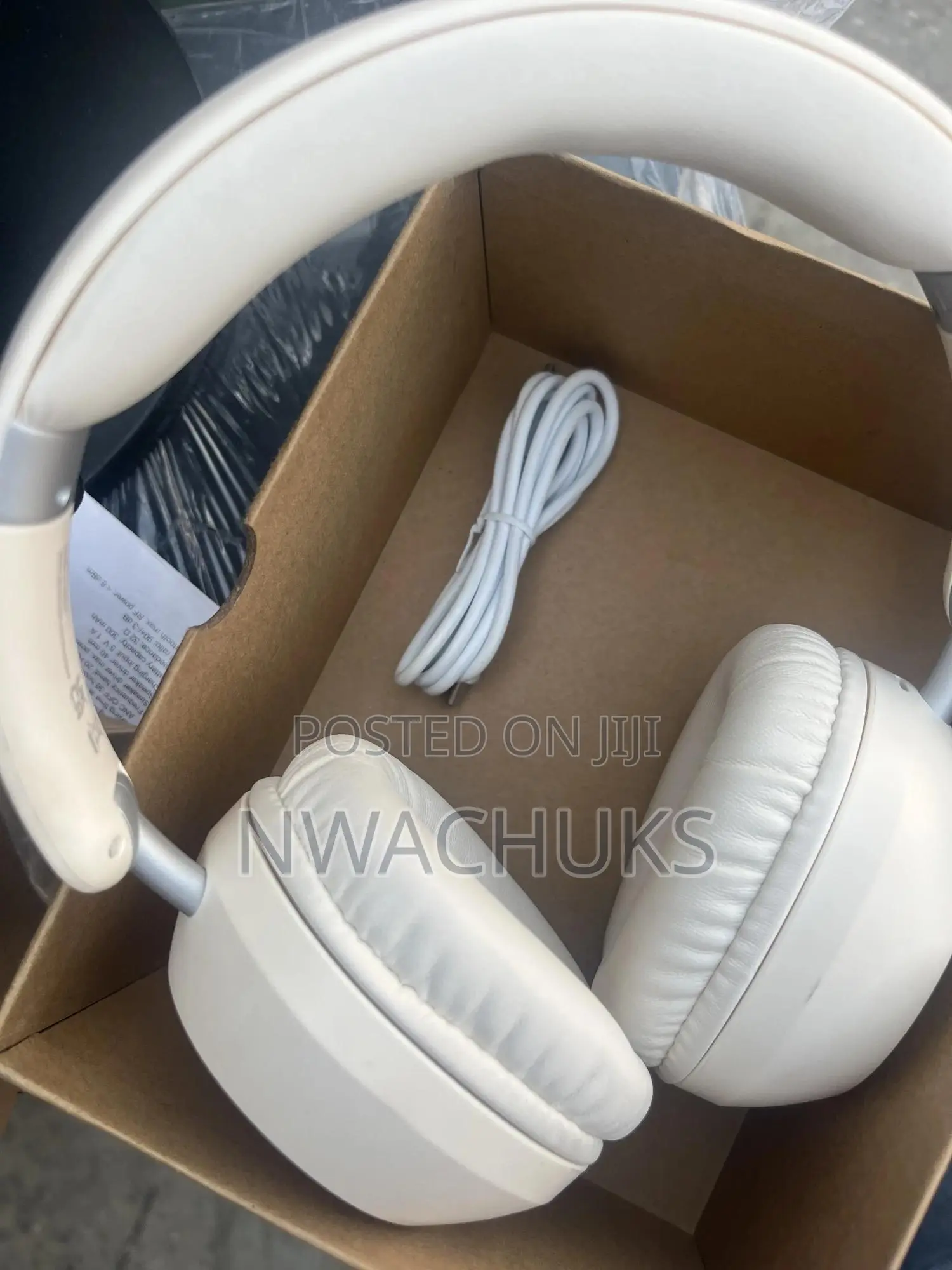 Headsets Wireless