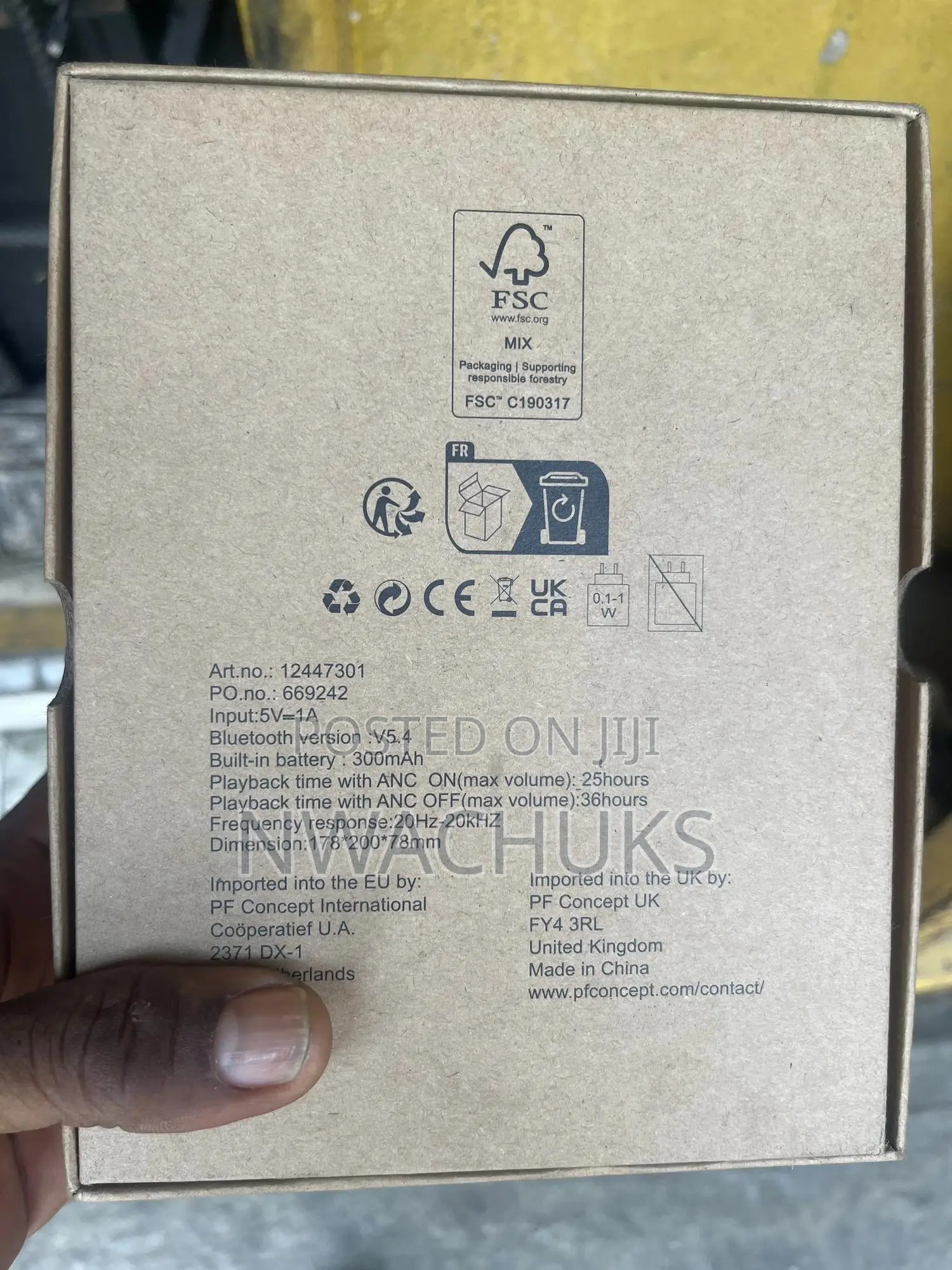 Headsets Wireless