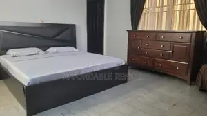 En-Suite Room With 24/7 Light Wifi in Magodo