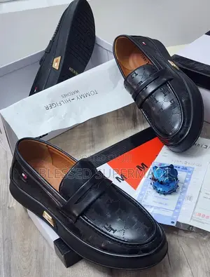 Men’S Shoe