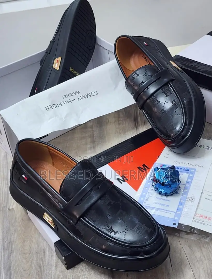 Men’S Shoe