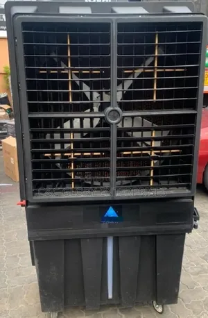Tent Water Evaporative Aircooler,200lotres