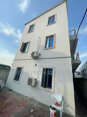 2bdrm Apartment in Thera Annex, Sangotedo for rent