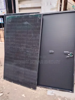 Solar Panel Canadian 500watt