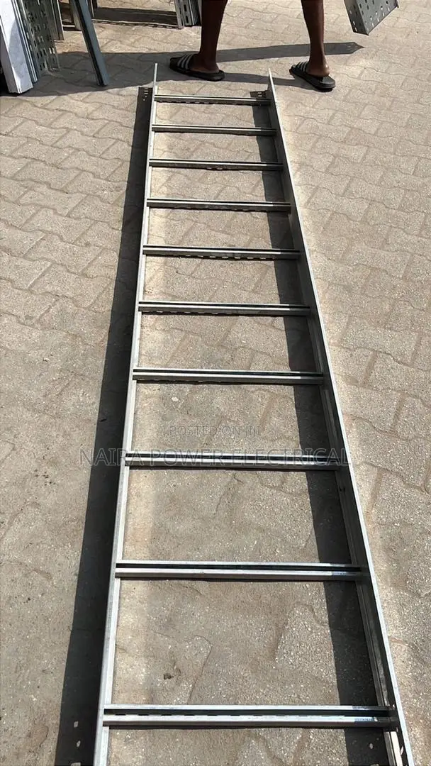 Cable Ladder