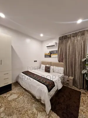 457947sl - Studio Shortlet in Mabushi Abuja