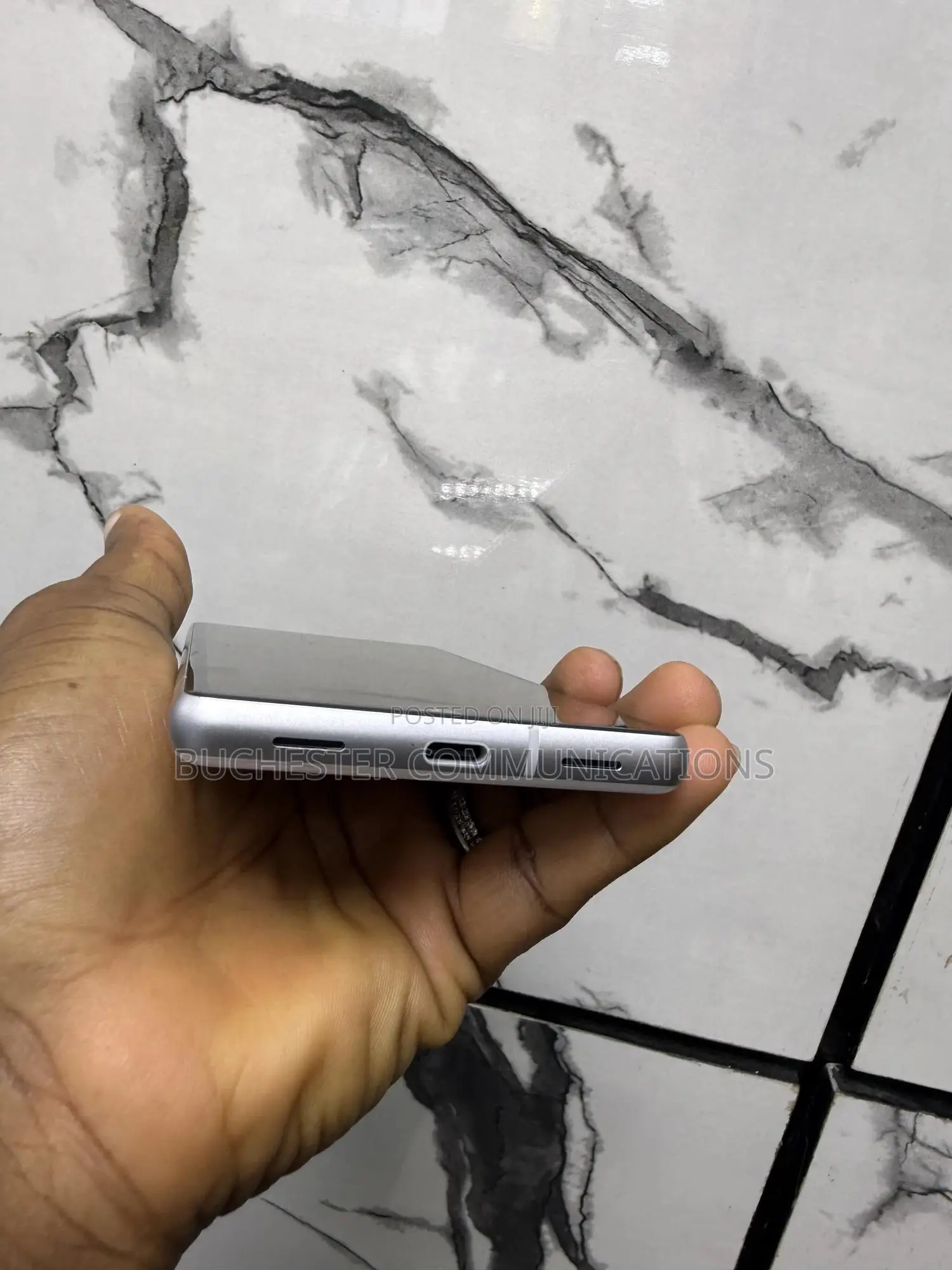 Google Pixel 7a 128 GB Blue