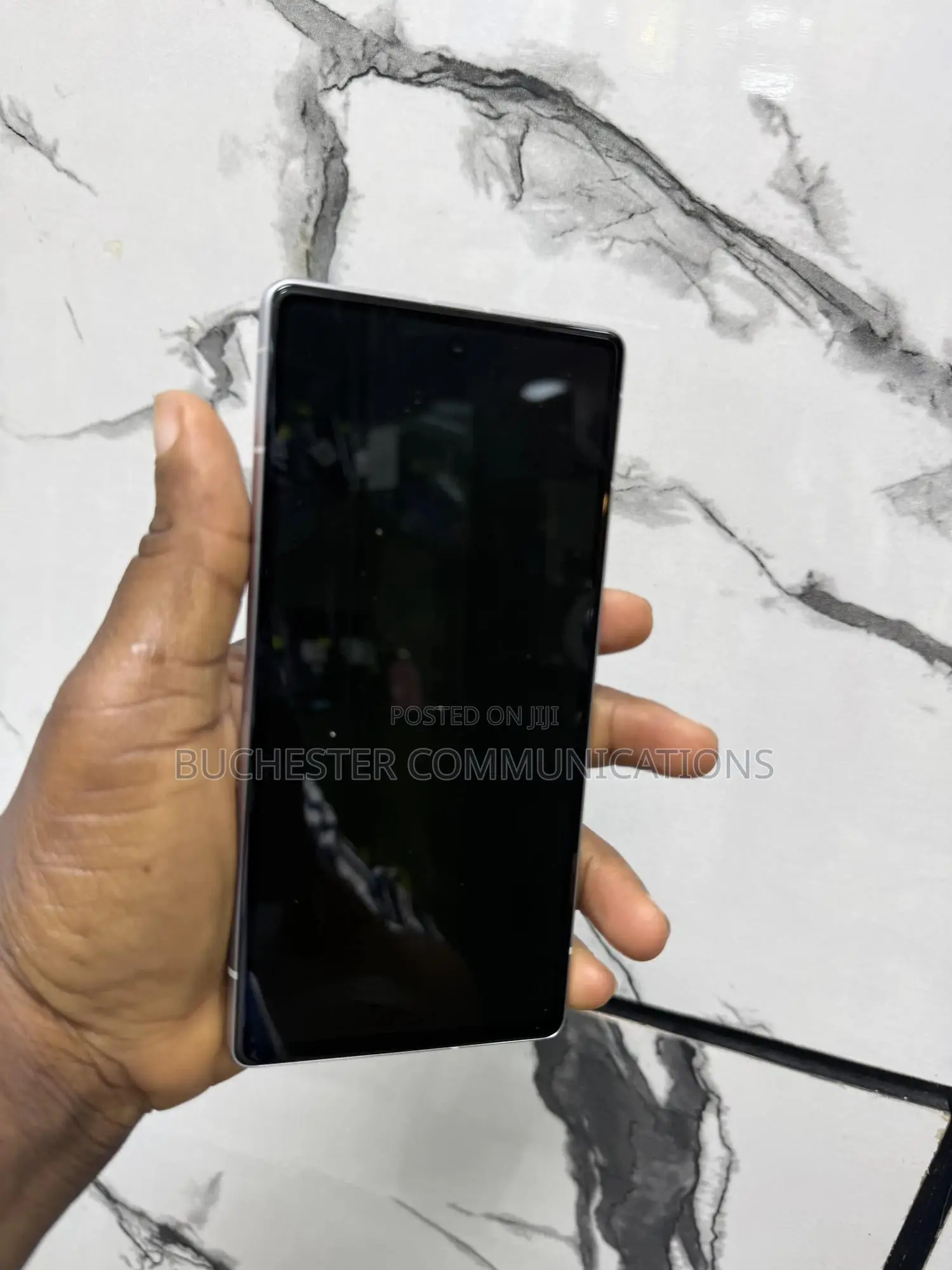 Google Pixel 7a 128 GB Blue