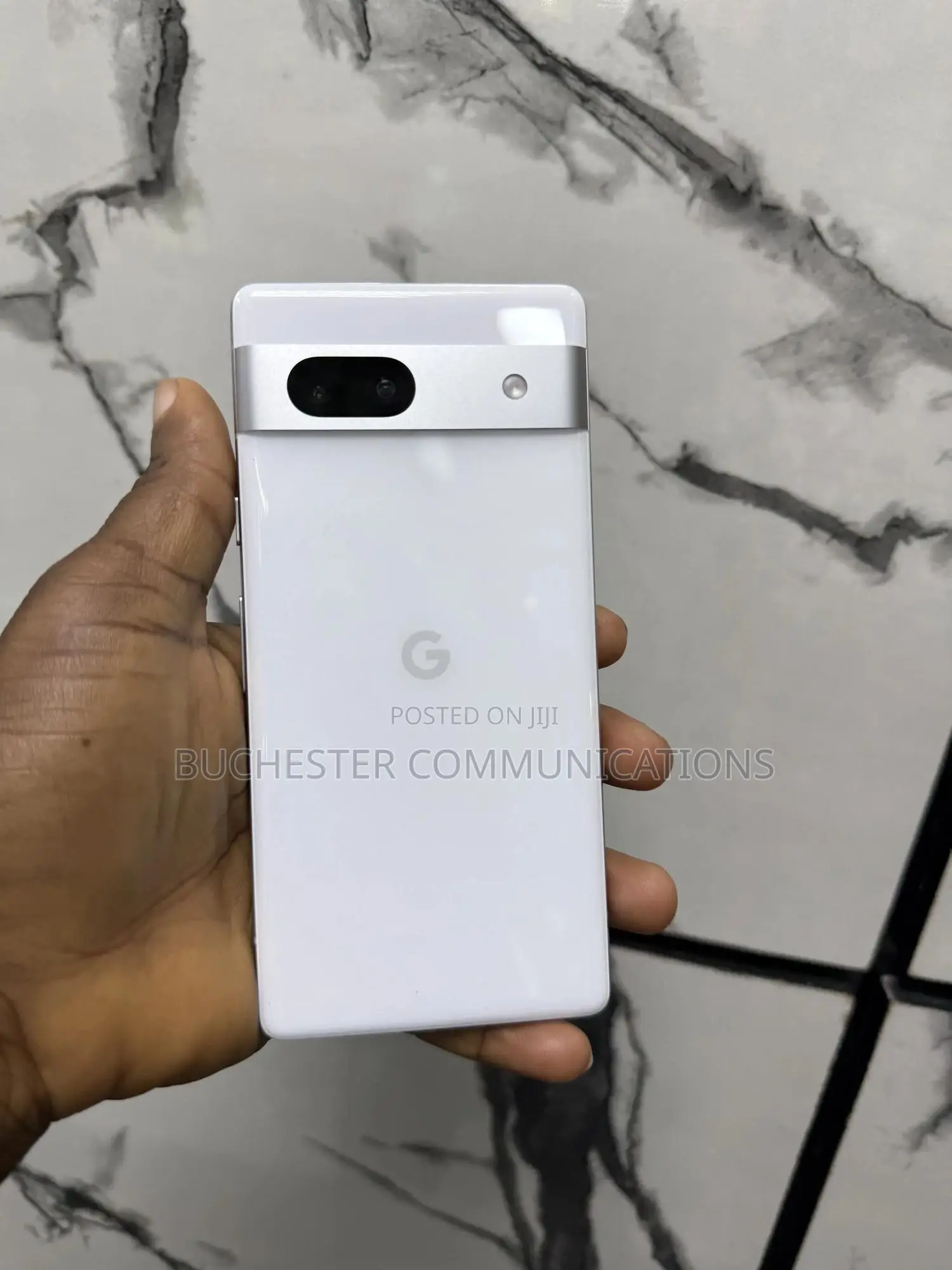 Google Pixel 7a 128 GB Blue