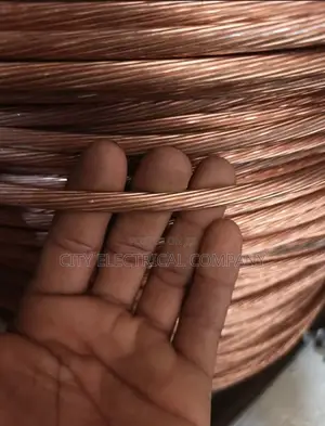 70mmx1core Bae Copper