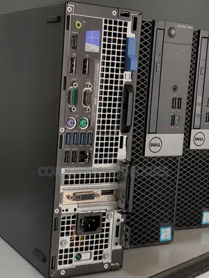 Desktop Computer Dell 8GB Intel Core i5 HDD 500GB