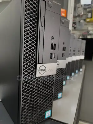 Desktop Computer Dell 8GB Intel Core i5 HDD 500GB