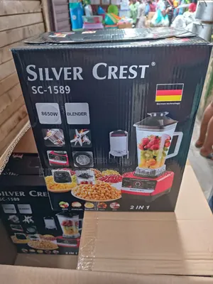 Sliver Wings and Crest Brander