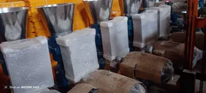 First Hand Pellet Machine