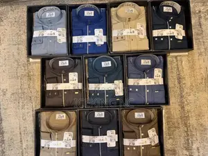 Men’S Clothes