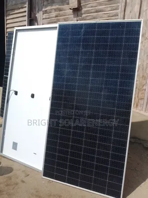 Solar Panel Canadian 600watt
