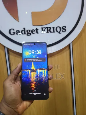 TCL 60 Se NxtPaper 5G 256 GB Black
