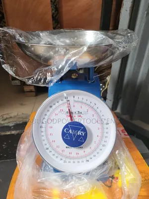 Table Scale