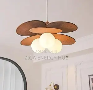 Modern Pendant Luxurious Light