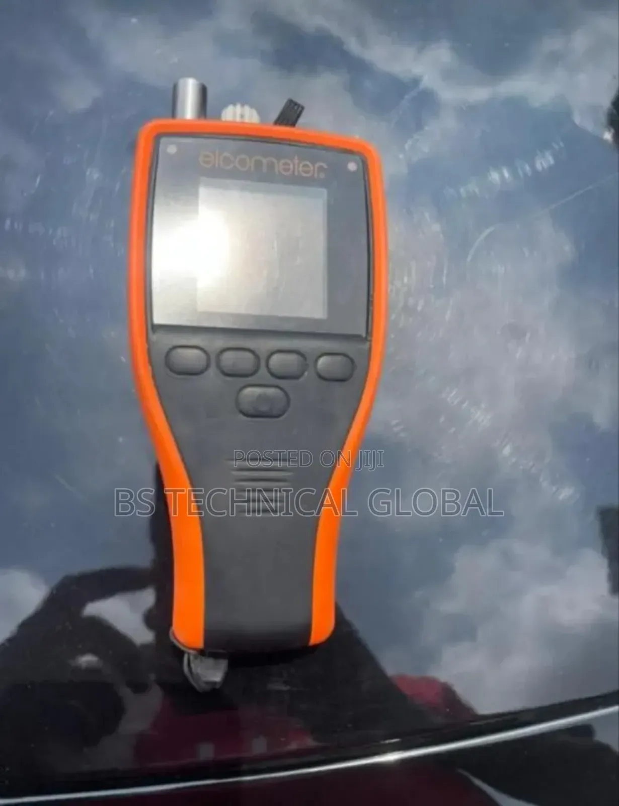 Elcometer 319
